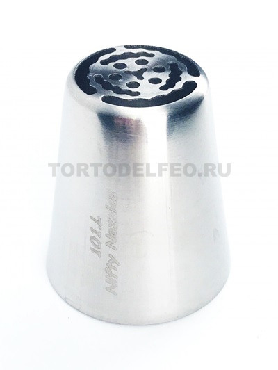 Насадка тюльпан Амбер 101L